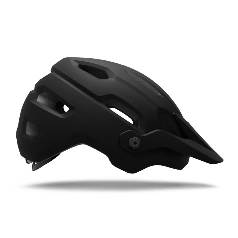 Giro Source Mips MTB Helmet Matte Black-3
