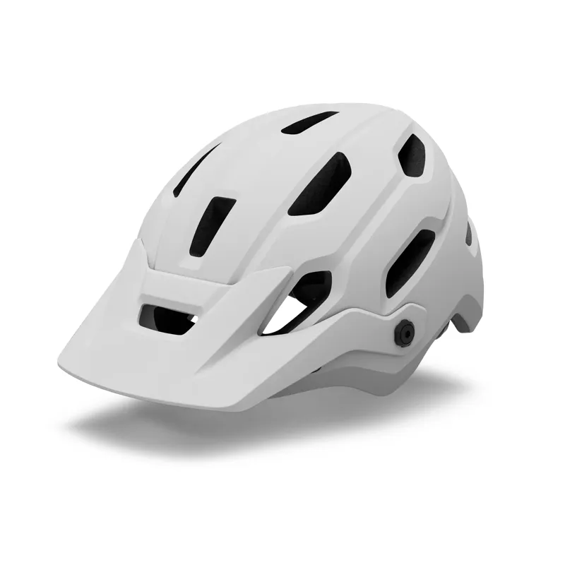 Giro Source Mips MTB Helmet Matte White-1