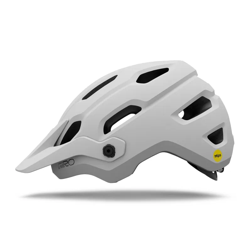 Giro Source Mips MTB Helmet Matte White-2
