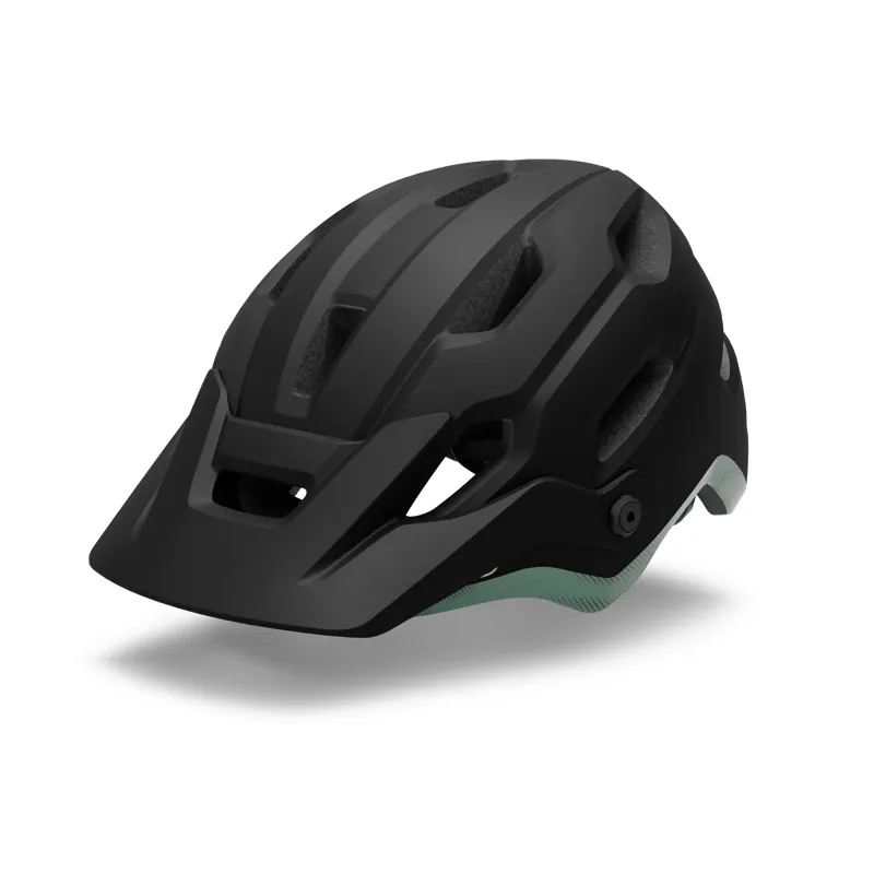 Giro Source Mips MTB Helmet Motion Green-1