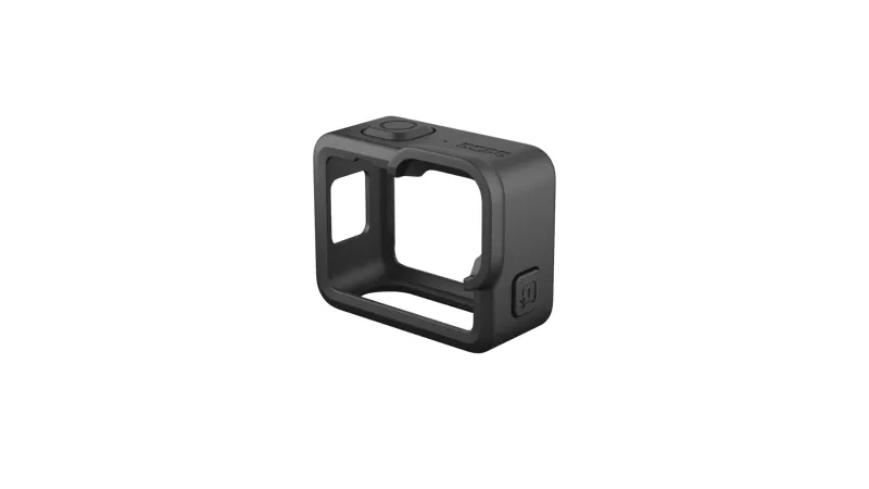 GoPro Hero Protective Sleeve - Shock Absorbing Rubber Design