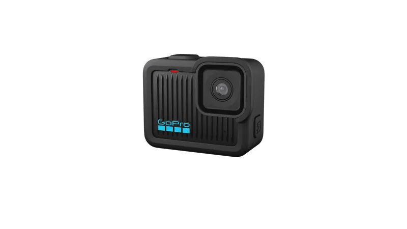 GoPro Hero Protective Sleeve - Shock Absorbing Rubber Design-1