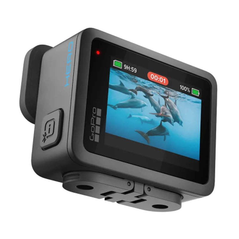 GoPro Hero Speciality Bundle -1