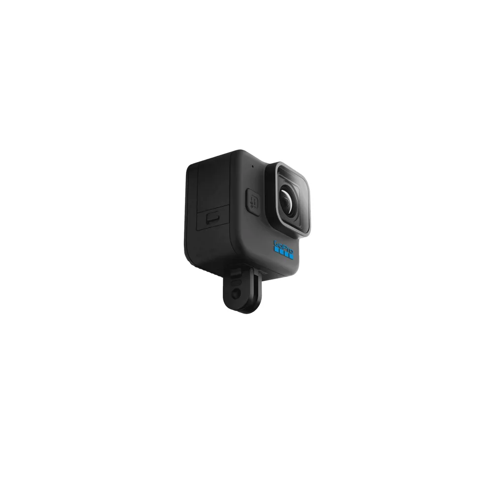 Gopro GoPro Hero11 Mini Camera Black Specialty Pack