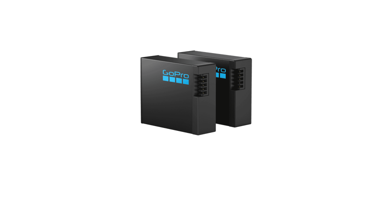 GoPro Hero13 Dual Battery Charger Black-1
