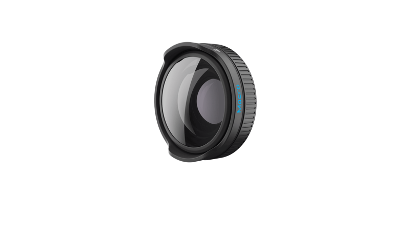 GoPro Hero13 Macro Lens Mod Black-1
