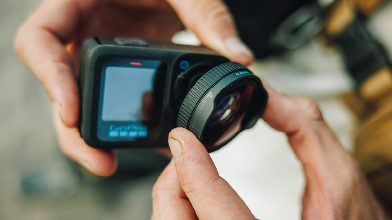 GoPro Hero13 Macro Lens Mod Black-3