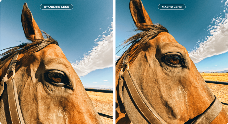 GoPro Hero13 Macro Lens Mod Black-8