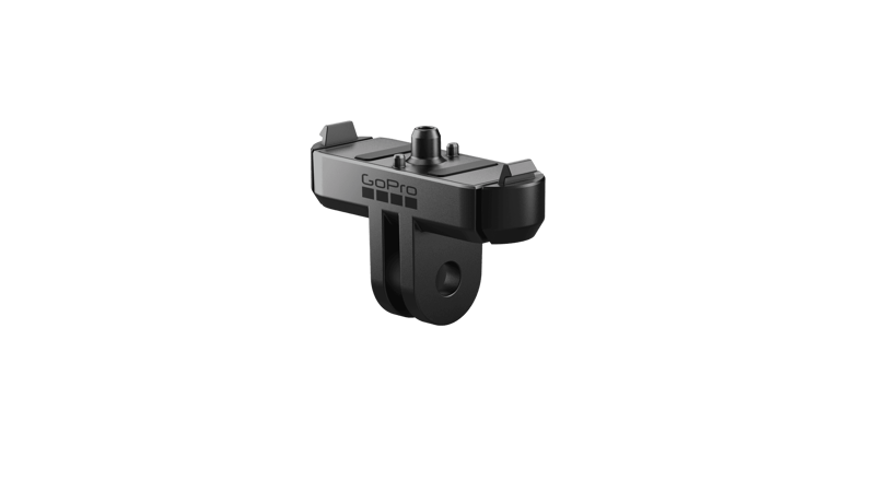 GoPro Hero13 Magnetic Latch Mount Black-1