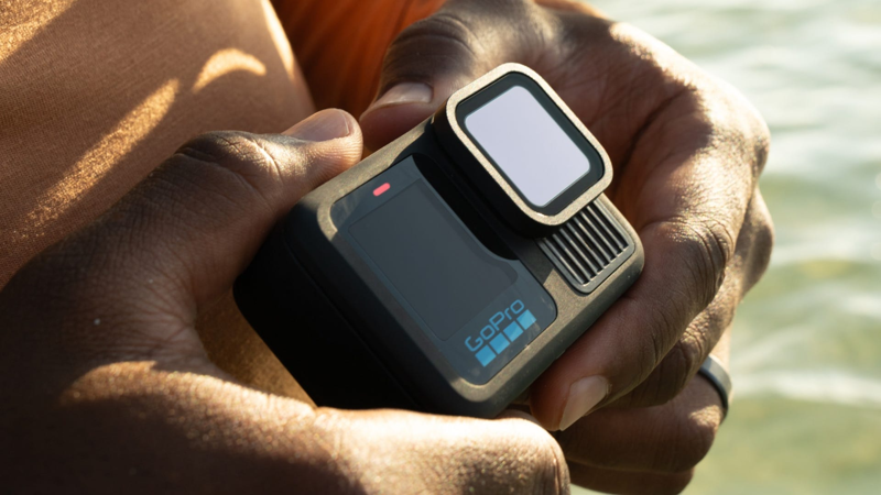 GoPro Hero13 ND Filter 4 Pack Black-6