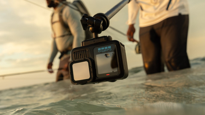 GoPro Hero13 ND Filter 4 Pack Black-5