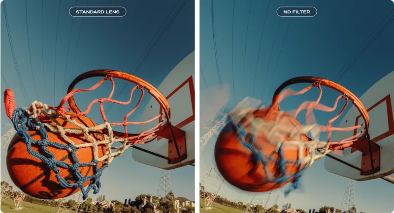 GoPro Hero13 ND Filter 4 Pack Black-7