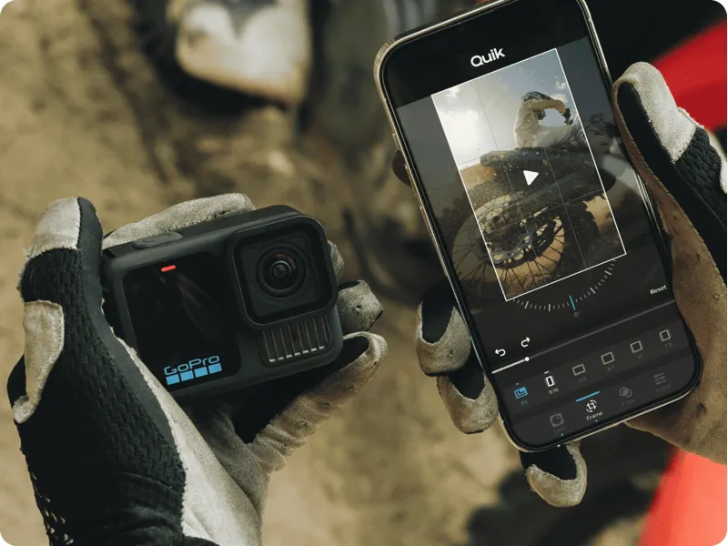 GoPro Hero13 Ultra Wide Lens Mod Black-2