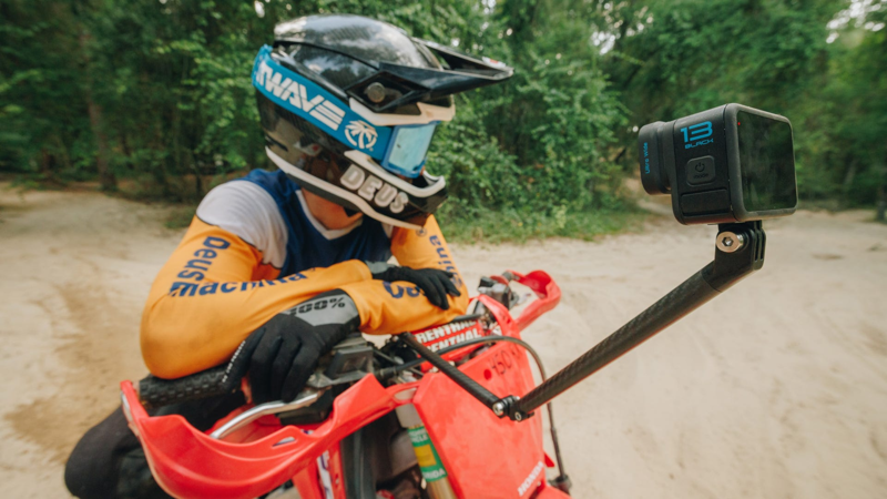 GoPro Hero13 Ultra Wide Lens Mod Black-7