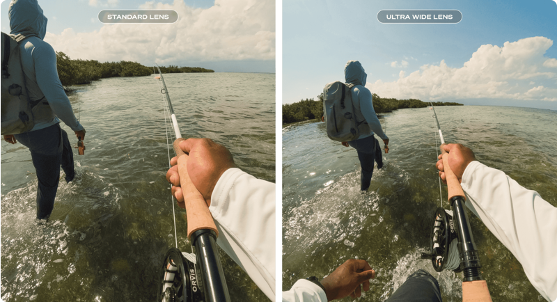 GoPro Hero13 Ultra Wide Lens Mod Black-6