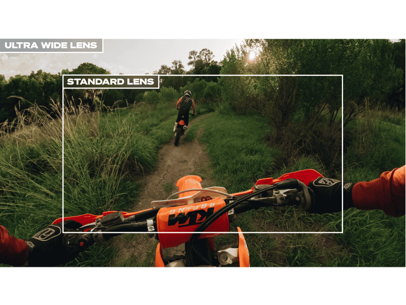 GoPro Hero13 Ultra Wide Lens Mod Black-4