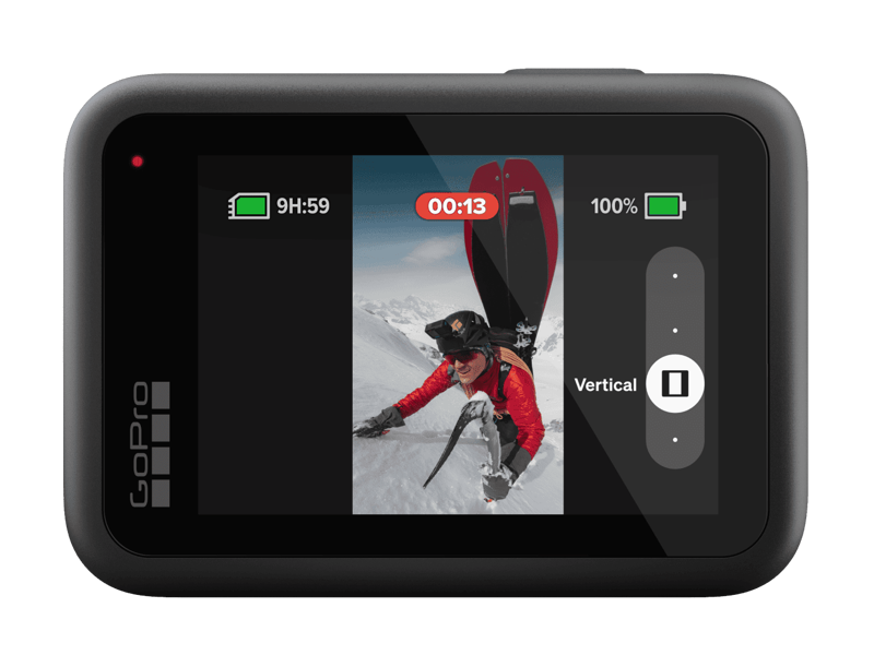 GoPro Hero13 Ultra Wide Lens Mod Black-3