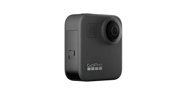 GoPro Max Camera Black-1