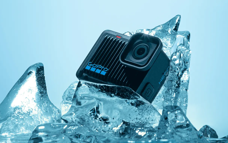GoPro Hero Speciality Bundle -2