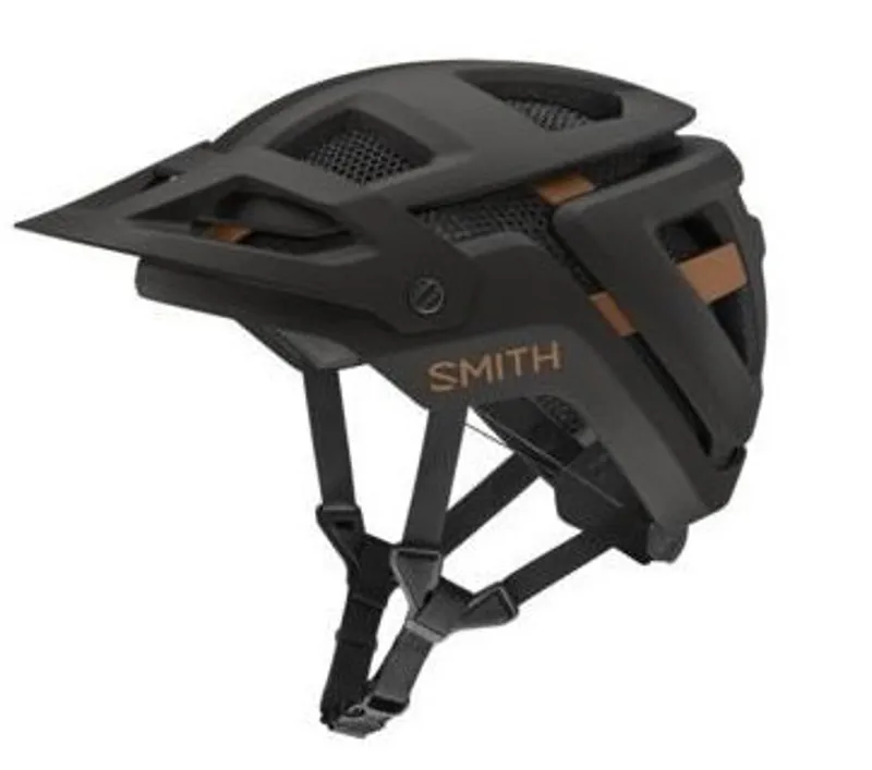Smith Forefront 3 MIPS MTB Helmet Matte Gravy