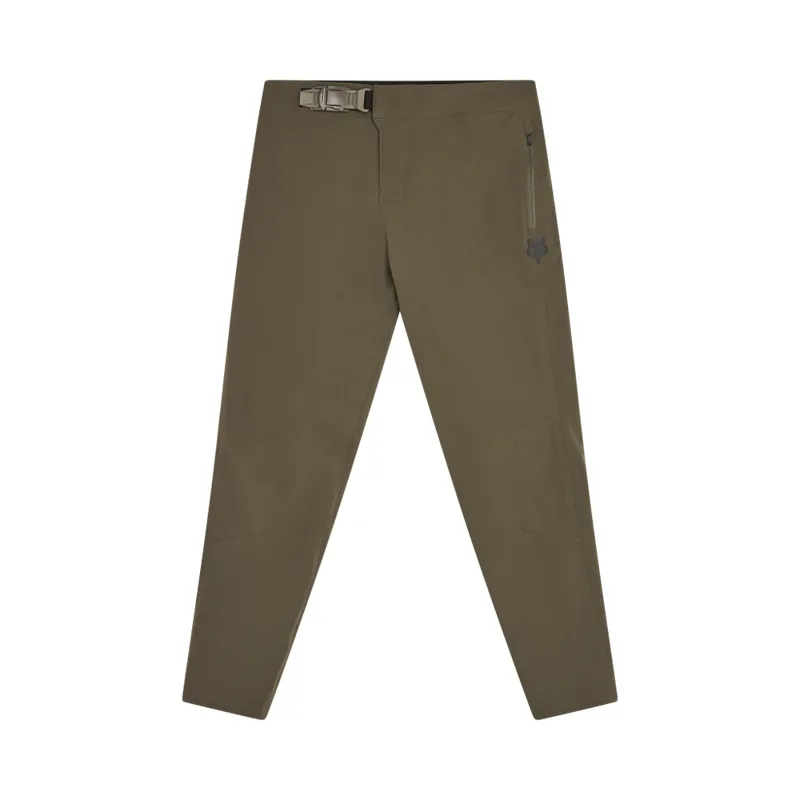 Fox Ranger Youth Pants Military Green