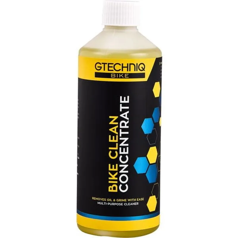 Gtechniq Bike Clean Concentrate - 500ml 