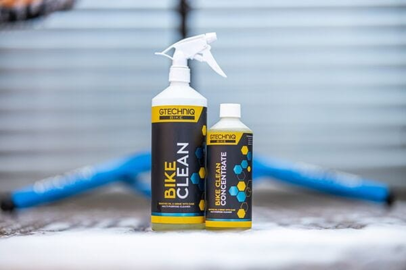 Gtechniq Bike Clean Concentrate - 500ml -1