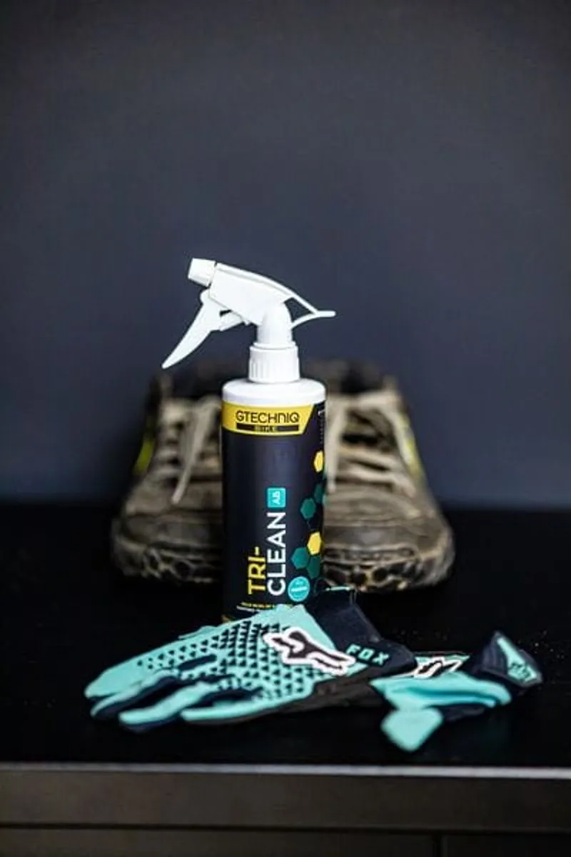 Gtechniq Bike Tri-Clean - 500ml-1