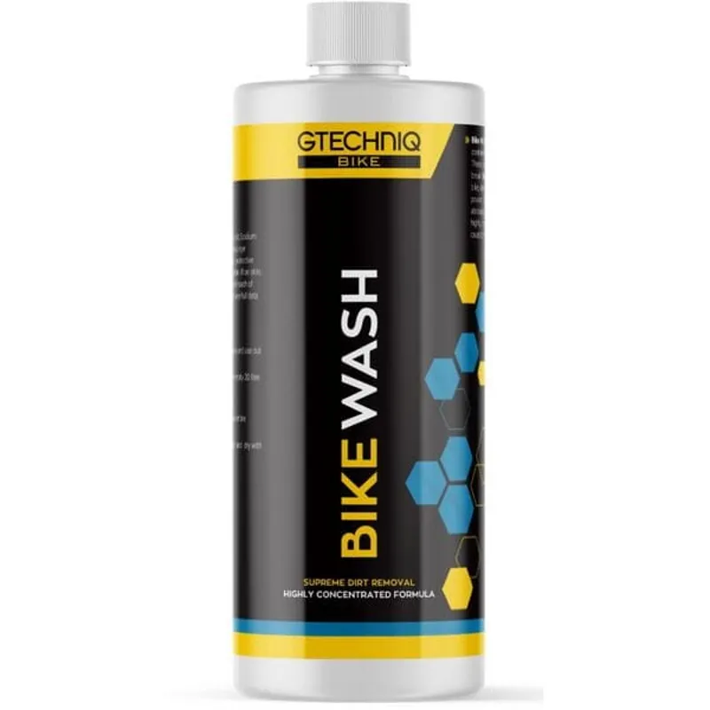 Gtechniq Bike Wash - 250ml 