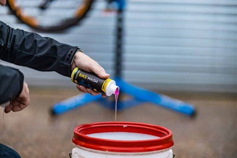 Gtechniq Bike Wash - 250ml -1