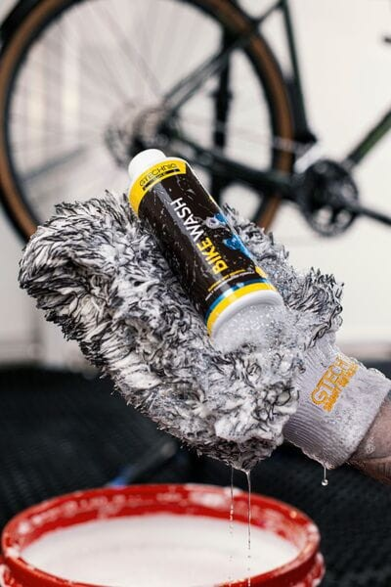 Gtechniq Bike Wash - 250ml -3