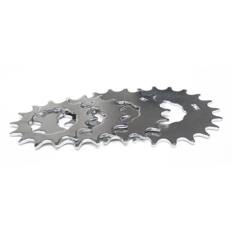 Gusset Single Speed Cassette Sprocket