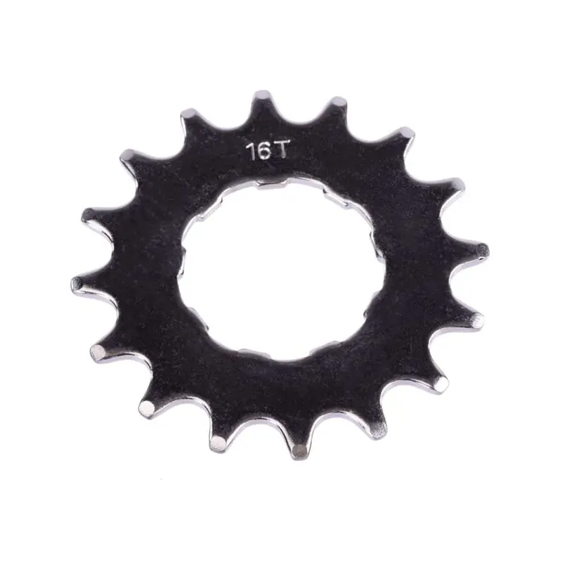 Gusset Single Speed Cassette Sprocket-2