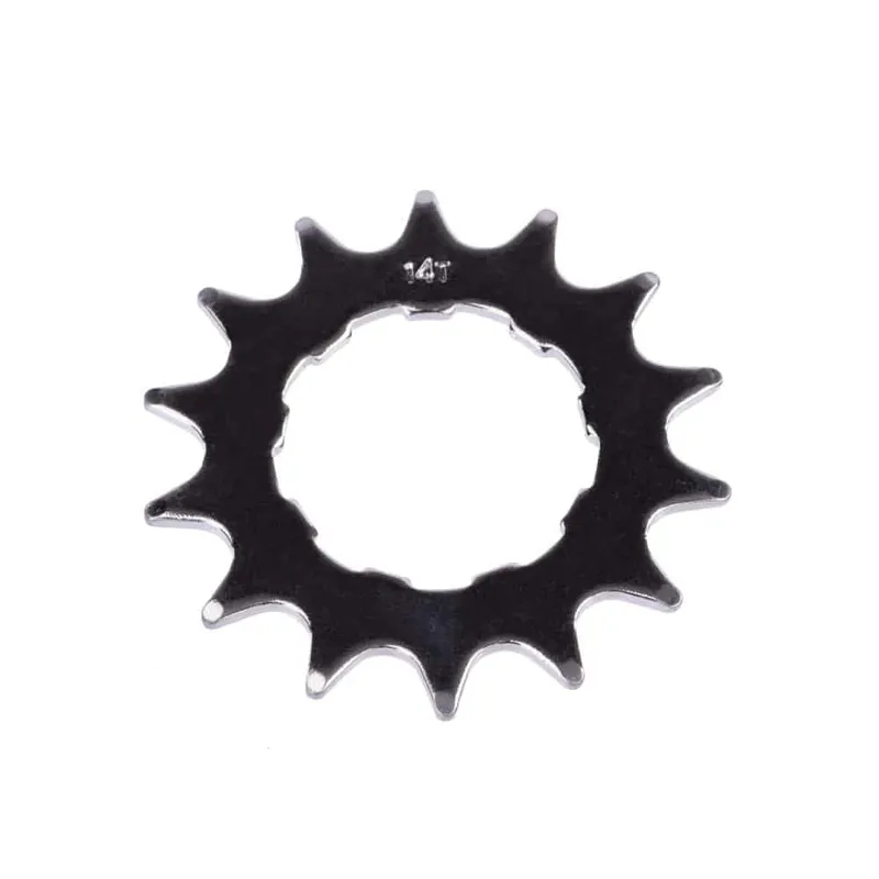 Gusset Single Speed Cassette Sprocket-1