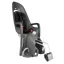 Hamax Zenith Relax Child Bike Seat Grey/Black