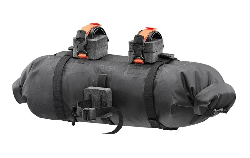 Ortlieb Handlebar Pack 9L Black-1