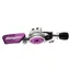 Hope Dropper Lever - Lever Only Silver/Purple Silver