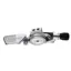 Hope Dropper Lever - Lever Only Silver/Silver