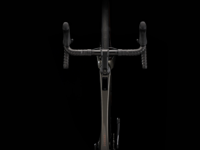 Trek Domane+ SLR 7 eTap Electric bike 2023 Mercury-5