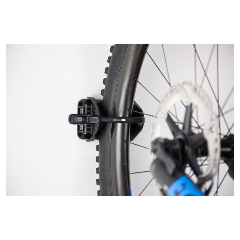 Hiplok Jaw and Z-Lok Combo Pack Black 2021-2