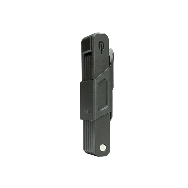 Hiplok Switch Folding Lock Black 2022-1