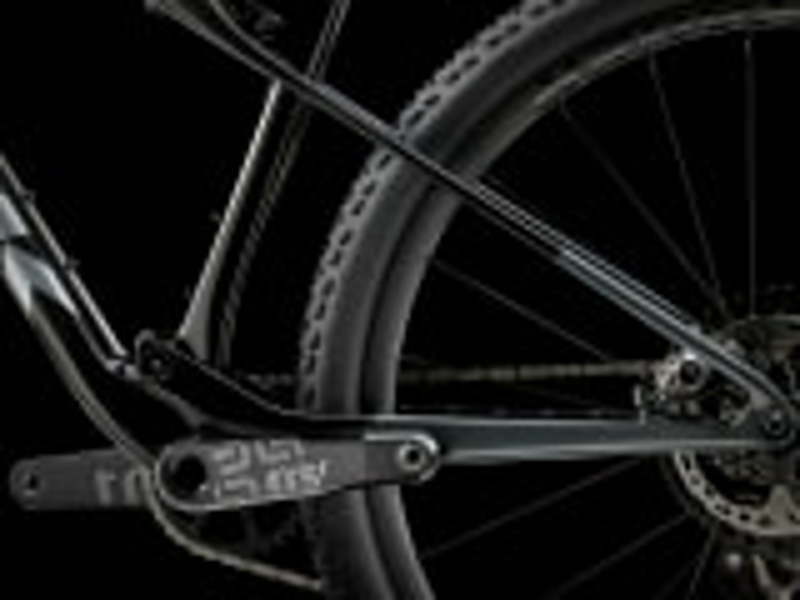 Trek Supercaliber SLR 9.9 XTR Mountain Bike 2024 Deep Smoke-6