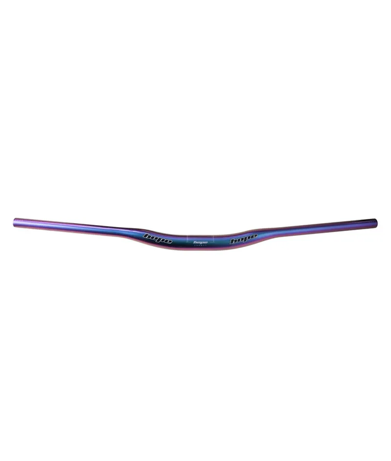 Carbon Handlebar - 35mm-800mm-20mm Rise Chameleon 