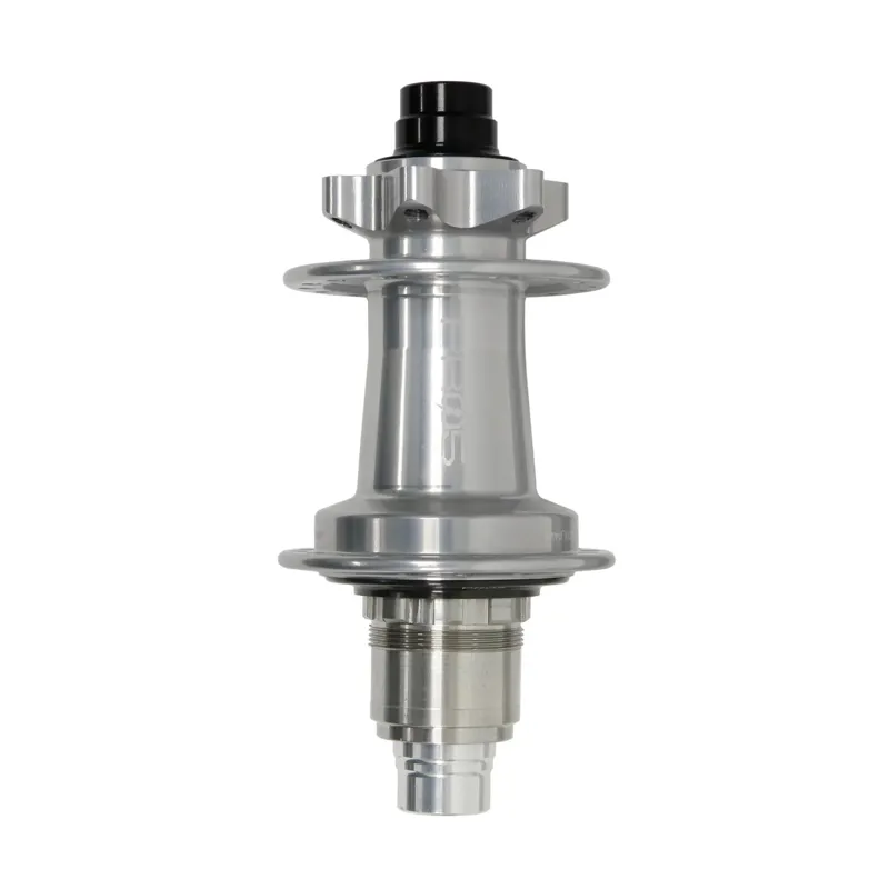 Hope Pro5 Rear Hub 148mmx12mm E-Bike XD 32H Silver