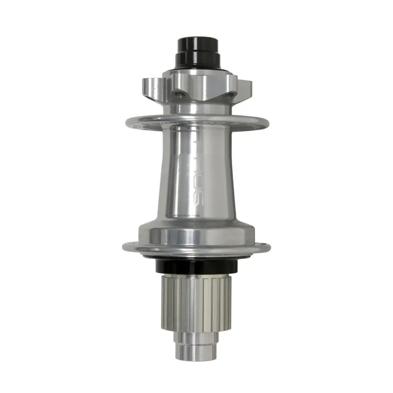 Hope Pro5 Rear Hub 148mmx12mm 32H Silver