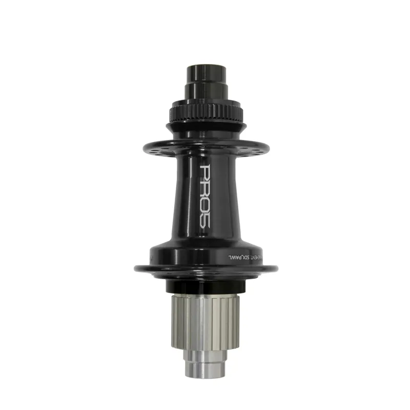 Hope Pro5 Rear Hub Boost 148mmx12mm 32H Black