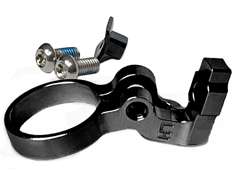 Hope Tech 4 Sram T-Type Shifter Mount Right Black-1