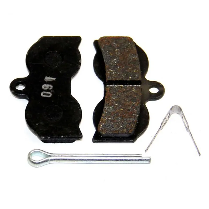 Hope Technology XC4 Brake Pads