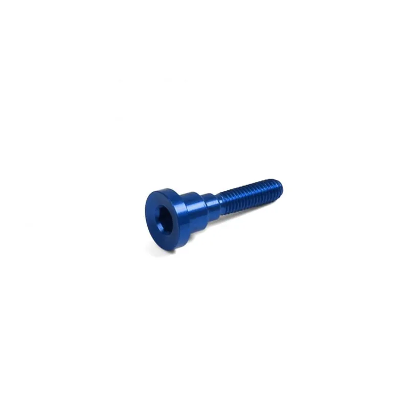 Hope Top Cap / Grip Doctor Bolt 2024 -  Blue