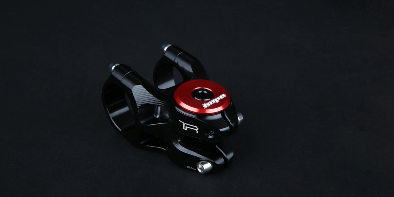 Hope Top Cap / Grip Doctor Bolt 2024 - Purple-1